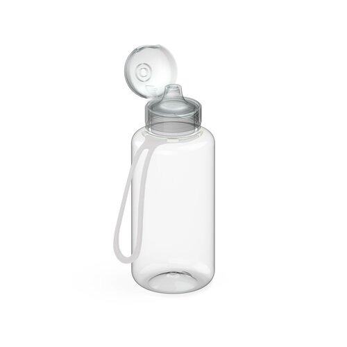 Trinkflasche "Sports", 700 ml, inkl. Strap