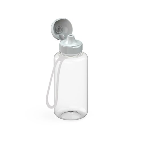 Trinkflasche "Sports", 700 ml, inkl. Strap