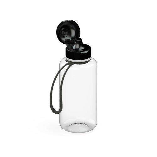 Trinkflasche "Sports", 700 ml, inkl. Strap