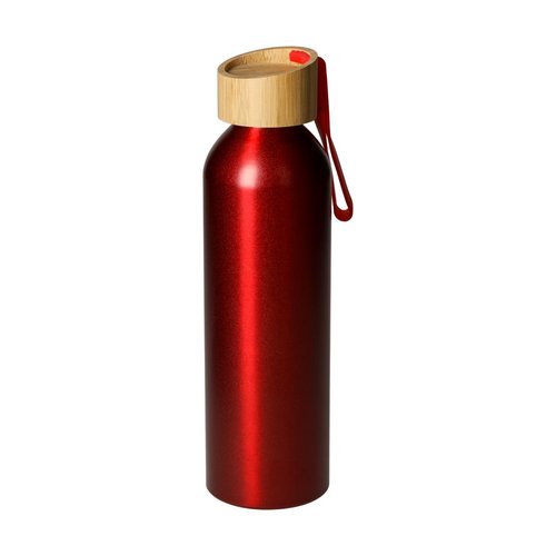 Aluminiumflasche "Bamboo" 0,6 l