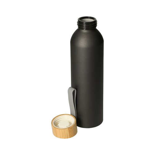 Aluminiumflasche "Bamboo" 0,6 l