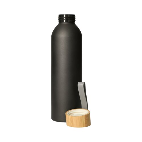 Aluminiumflasche "Bamboo" 0,6 l