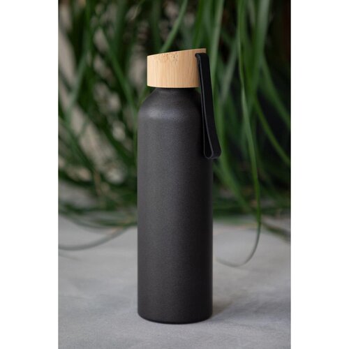 Aluminiumflasche "Bamboo" 0,6 l