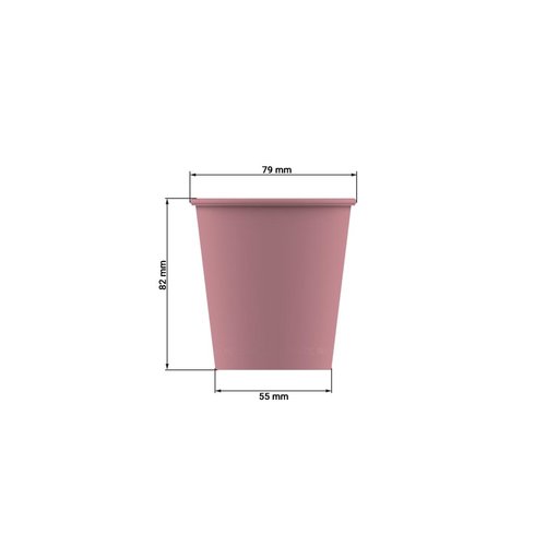 Becher "ToGo", 0,2 l