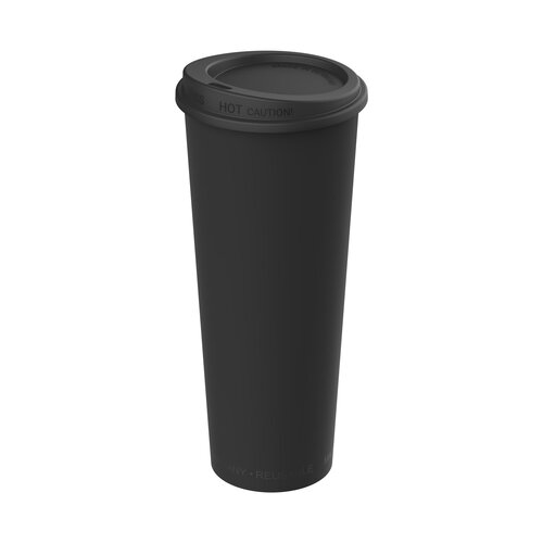 Kaffeebecher "ToGo", 0,5 l