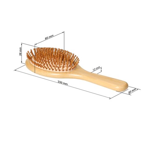 Haarbürste "Comb"