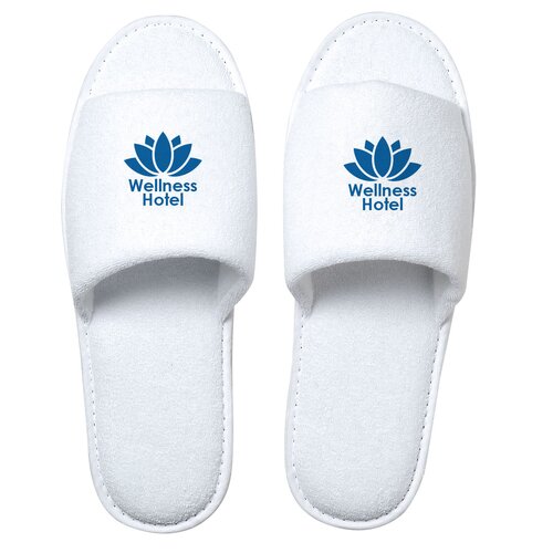 Slipper "Frottee"