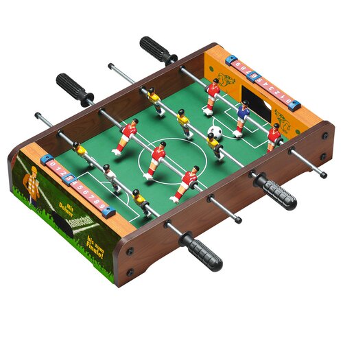 Tischkicker "Mini Soccer"