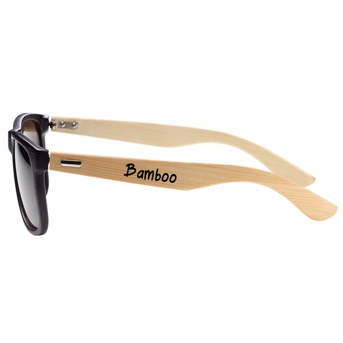 Sonnenbrille "Bamboo"