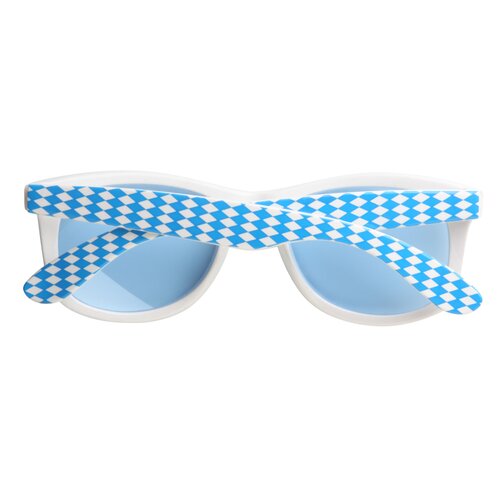 Spaßbrille "Bavaria"