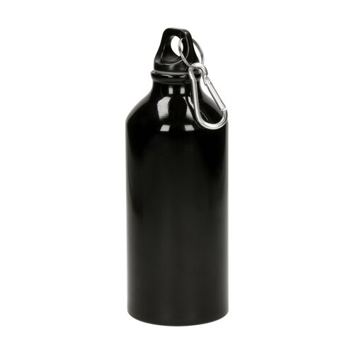 Aluminiumflasche "Sporty" 0,6 l