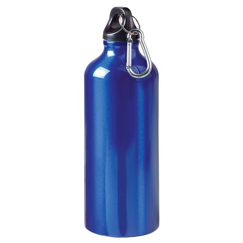 Aluminiumflasche "Sporty" 0,6 l