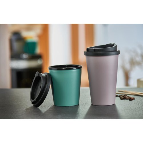 Bio-Kaffeebecher "PremiumPlus" small