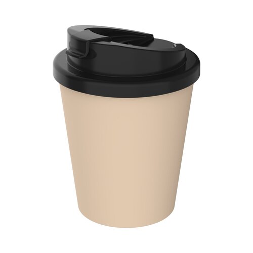 Bio-Kaffeebecher "Premium Deluxe" small