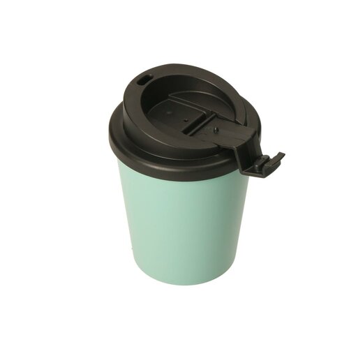 Bio-Kaffeebecher "Premium Deluxe" small