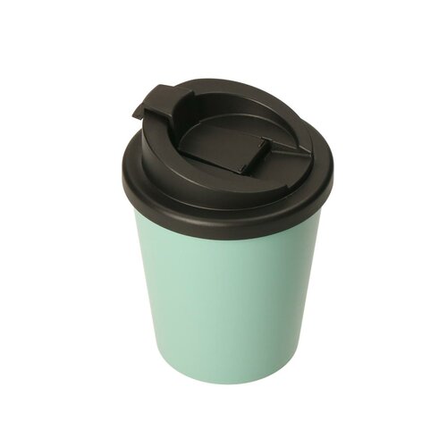 Bio-Kaffeebecher "Premium Deluxe" small