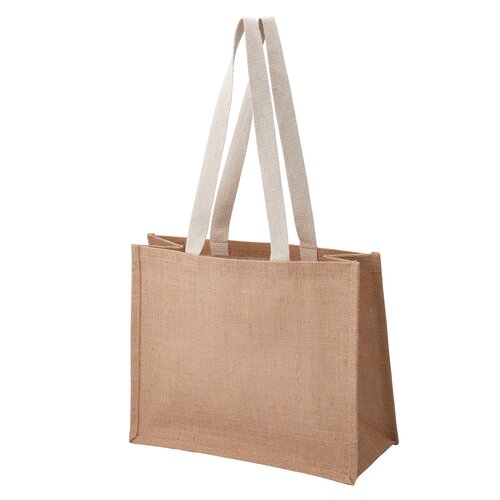 Taunton - Tasche aus Jute