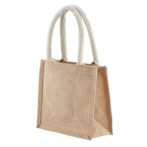 Wells - Tasche aus Jute