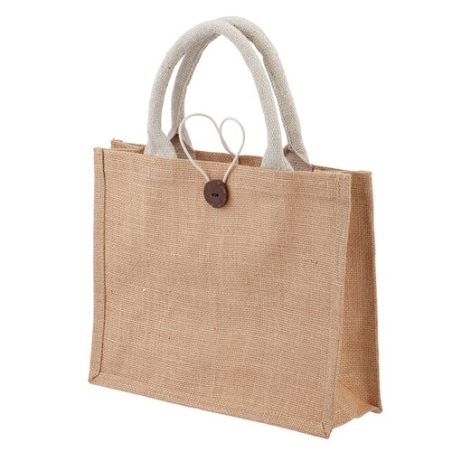 Dundee - Tasche aus Jute