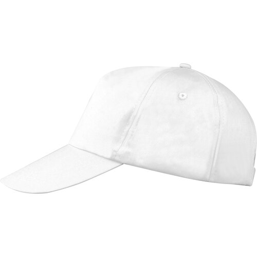 5 Panel Baseballcap Santa Fe