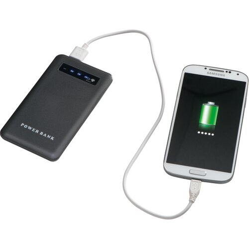 Powerbank 4.000mAh Kingsville