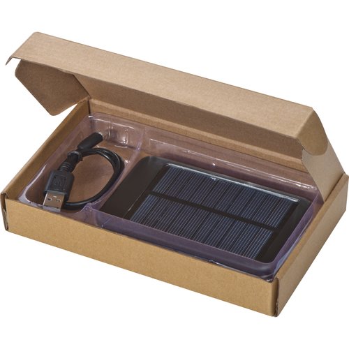 Solarpowerbank 4.000mAh Philadelphia