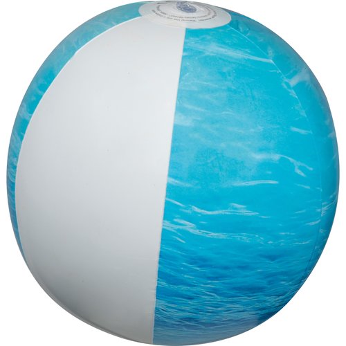 Strandball Malibu