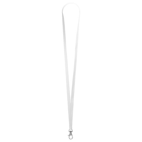 Schlüsselband/Lanyard "Standard", Bandbreite 10 mm