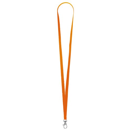 Schlüsselband/Lanyard "Standard", Bandbreite 10 mm