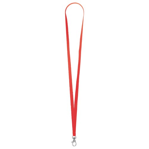 Schlüsselband/Lanyard "Standard", Bandbreite 10 mm