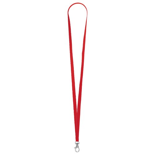 Schlüsselband/Lanyard "Standard", Bandbreite 10 mm