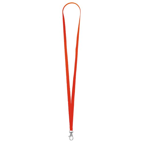 Schlüsselband/Lanyard "Standard", Bandbreite 10 mm