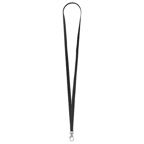 Schlüsselband/Lanyard "Standard", Bandbreite 10 mm