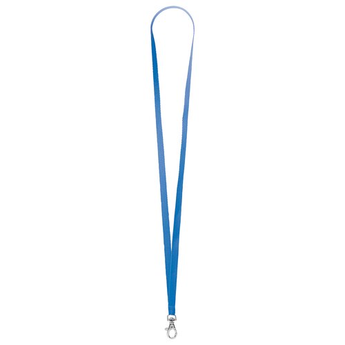 Schlüsselband/Lanyard "Standard", Bandbreite 10 mm