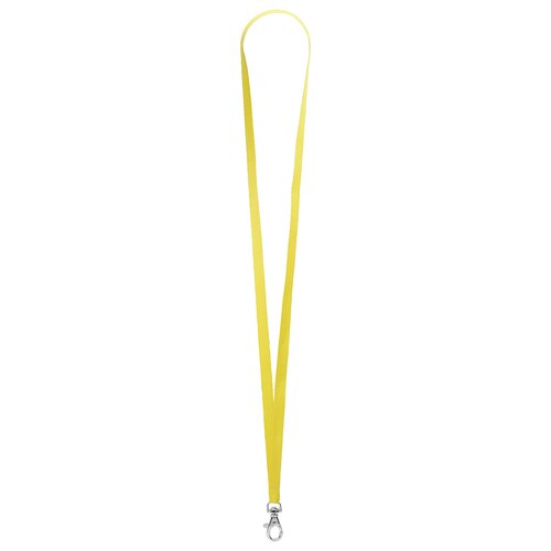 Schlüsselband/Lanyard "Standard", Bandbreite 10 mm