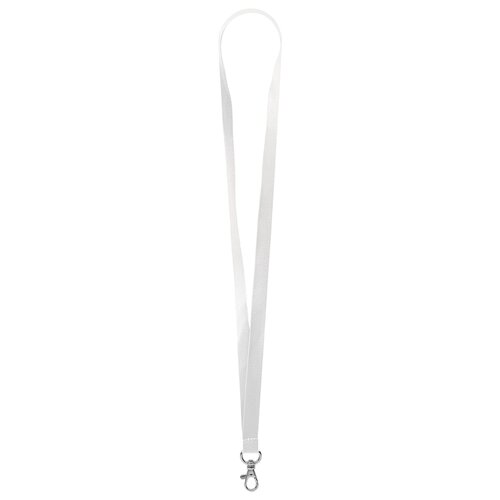 Schlüsselband/Lanyard "Standard", Bandbreite 15 mm