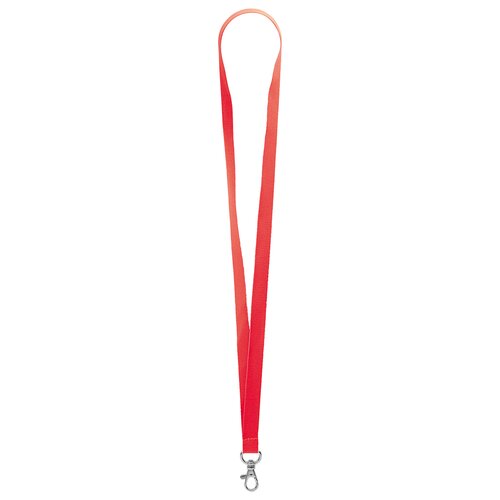 Schlüsselband/Lanyard "Standard", Bandbreite 15 mm