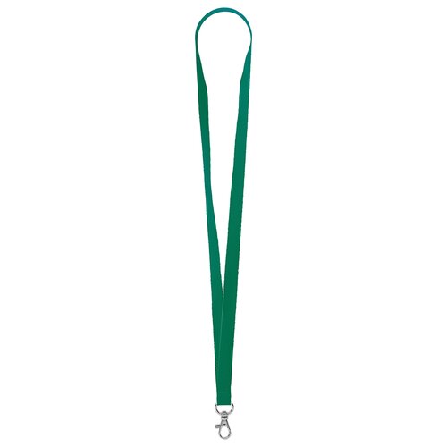 Schlüsselband/Lanyard "Standard", Bandbreite 15 mm