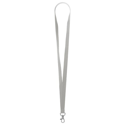 Schlüsselband/Lanyard "Standard", Bandbreite 15 mm