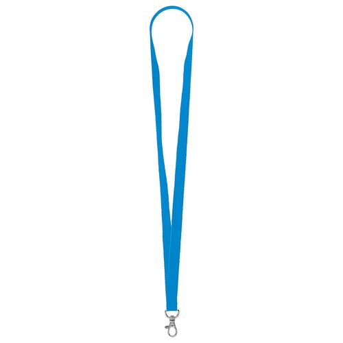 Schlüsselband/Lanyard "Standard", Bandbreite 15 mm