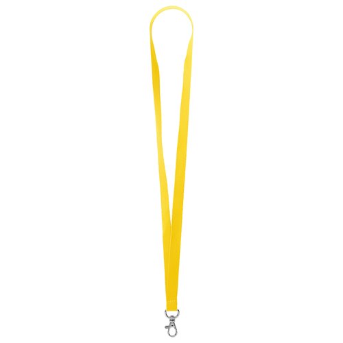 Schlüsselband/Lanyard "Standard", Bandbreite 15 mm