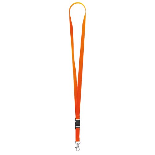 Schlüsselband/Lanyard "Standard", Bandbreite 15 mm