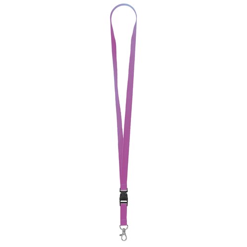 Schlüsselband/Lanyard "Standard", Bandbreite 15 mm