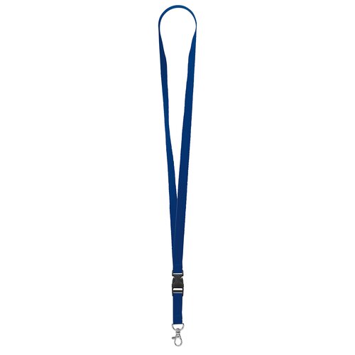 Schlüsselband/Lanyard "Standard", Bandbreite 15 mm