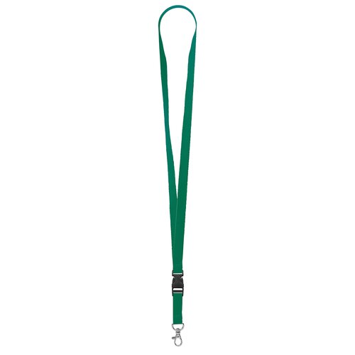 Schlüsselband/Lanyard "Standard", Bandbreite 15 mm