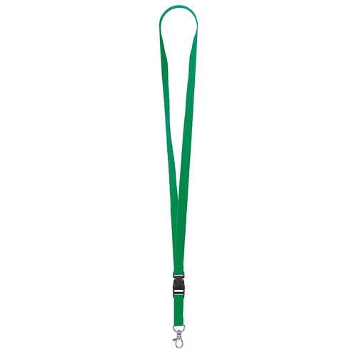 Schlüsselband/Lanyard "Standard", Bandbreite 15 mm