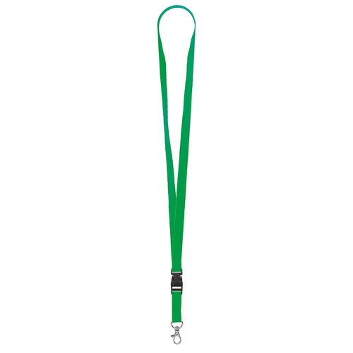 Schlüsselband/Lanyard "Standard", Bandbreite 15 mm