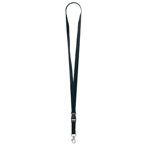 Schlüsselband/Lanyard "Standard", Bandbreite 15 mm