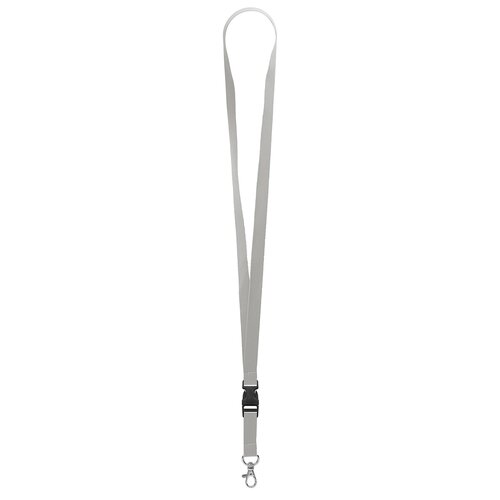 Schlüsselband/Lanyard "Standard", Bandbreite 15 mm