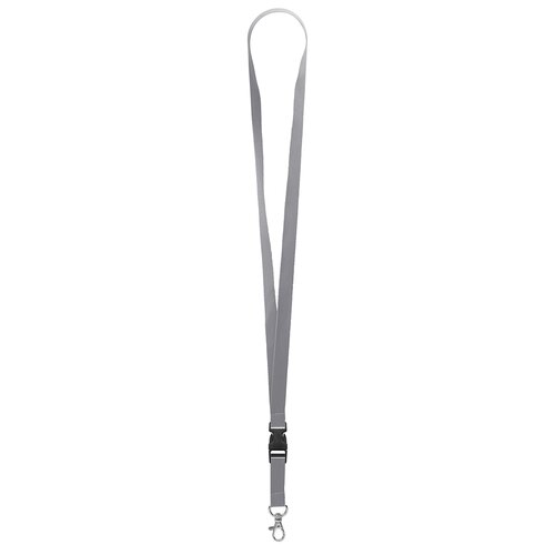 Schlüsselband/Lanyard "Standard", Bandbreite 15 mm